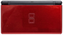 Metallic Red/Black Nintendo DS Lite Console + Original Charger In Box3