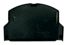 Genuine Piano Black Battery Cover for PSP 2000 / 3000 Sony PlayStation Portable1