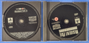 Resident Evil Director's Cut PS1 PS2 PS3 PAL *No manual*2