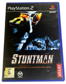 Stuntman PS2 PAL *No Manual* Driving0