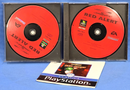 Command & Conquer Red Alert PAL PS1 PS2 PS3 *Complete* PlayStation