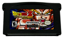 Dragonball Z Legacy of Goku Nintendo GBA *Cartridge Only*0