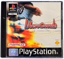 Liberogrande PS1 PS2 PS3 PAL *Complete* PlayStation0