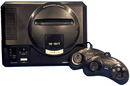 Refurbished Sega Mega Drive 1 Console with 2 x Controllers0