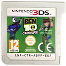 Ben 10 Omniverse Nintendo Nintendo 3DS 2DS (Cartridge Only)0