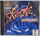 Extreme Pinball PS1 PS2 PS3 PAL *Complete* PlayStation0