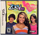 Zoey 101 Field Trip Fiasco Nintendo DS 2DS 3DS Game *Complete*0