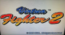 Virtua Fighter 2 Sega Saturn *Complete* PAL5