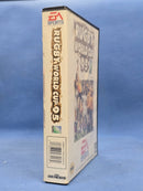 Rugby World Cup 95 Sega Mega Drive *No Manual*