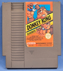Donkey Kong Classics Nintendo NES PAL *Cartridge Only*2
