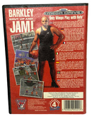 Barkley Shut Up and Jam Sega Mega Drive PAL *Complete*2