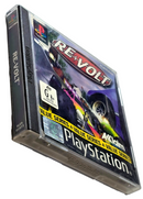Re-Volt PS1 PS2 PS3 PAL *No Manual*2