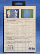 Action Fighter Sega Master System *No Manual*3