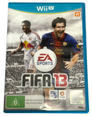 FIFA 13 Nintendo Wii U PAL0