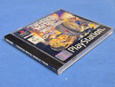 Twisted Metal World Tour PS1 PS2 PS3 PAL *No Cover Art* PlayStation