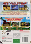 Wii Double Pack Big Beach Sports + Big Family Games Nintendo Wii PAL *Complete*0