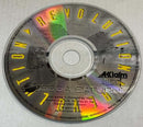 Revolution X Sega Saturn *Disk Only*0