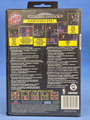 NBA Jam SEGA Mega Drive PAL *Complete*3