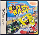 Spongebob's Boating Bash Nintendo DS 2DS 3DS Game *Complete*0