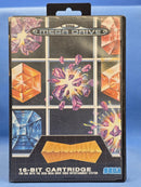Columns Sega Mega Drive *No Manual*