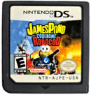 James Pond Codename Robo Cod Nintendo DS 2DS 3DS *Cartridge Only*0