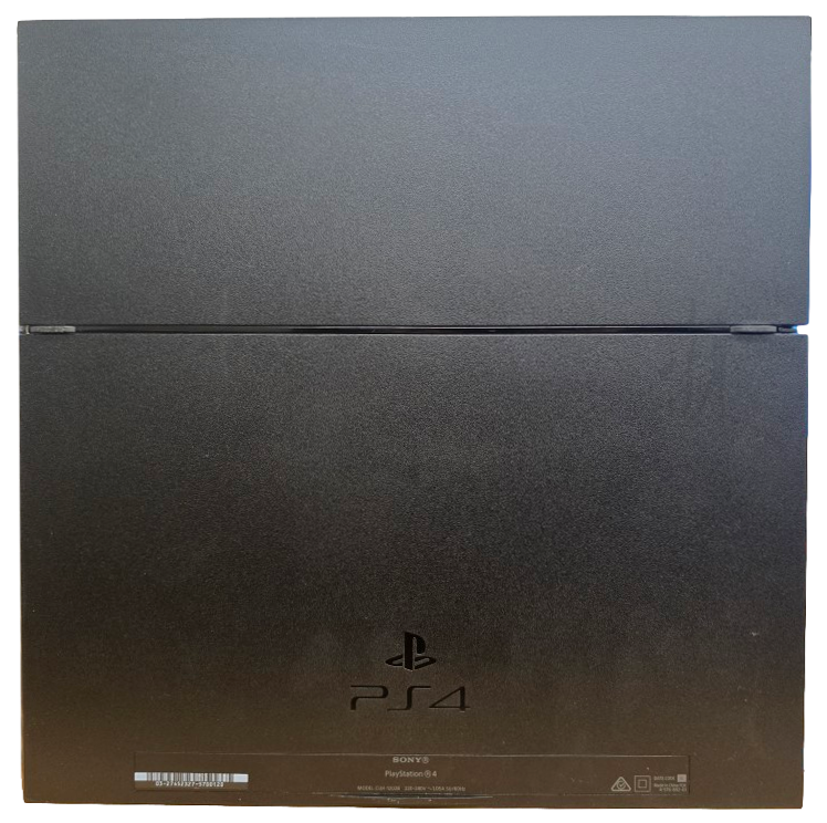 Sony PlayStation 4 PS4 Console CUH-1202B Boxed 1TB (Pre-Owned)