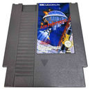 Air Fortress Nintendo NES PAL0