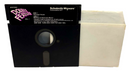 Scholatic Mystery Double Feature, Haunted House & Mystery at Pinecrest Manor C640