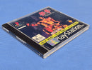 Tekken PAL PS1 PS2 PS3 *No Manual* PlayStation1