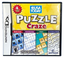 Puzzle Craze DS 2DS 3DS Game *Complete*0