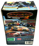 Big Box V8 Supercars Australia 3 PS2 PAL *Complete with Controller*4