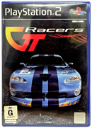 GT Racers PS2 PAL *Complete* PlayStation0