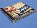 AFL 99 PS1 PS2 PS3 PAL *No Manual* PlayStation2