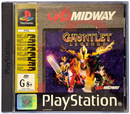 Gauntlet Legends PS1 PS2 PS3 PAL *Complete*0