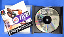 NBA Live 99 PS1 PS2 PS3 PAL *Complete* PlayStation1