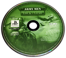 Army Men Lock n Load PS1 PS2 PS3 PAL *Disk Only*0