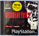 Resident Evil 2 PS1 PS2 PS3 PAL *Complete*0