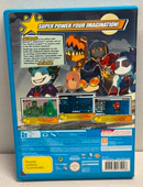 Scribblenauts Unmasked Nintendo Wii U PAL No Manual