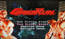 Grid Run Sega Saturn *Disk Only*1