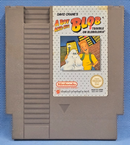 A Boy And His Blob Nintendo NES PAL *Cartridge Only*
