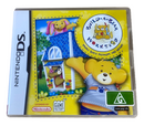 Build a Bear Workshop Nintendo DS 2DS 3DS Game *Complete*0