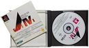 Global Evolution PS1 PS2 PS3 PAL *No Back Cover Art*1
