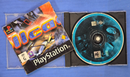 Rollcage PS1 PS2 PS3 PAL *Complete* PlayStation1