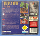 Alone In The Dark Jack Is Back PS1 PS2 PS3 PAL *Complete* PlayStation4