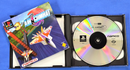AIr Combat PS1 PS2 PS3 (Platinum) PAL *Complete* PlayStation1