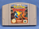Pokemon Stadium Nintendo 64 N64 PAL German Version1