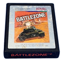 Battlezone Atari 2600 *Cartridge Only*