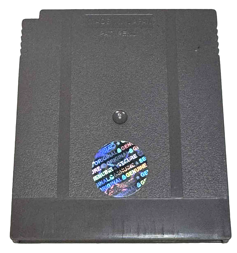 Gameboy Gallery 2 Nintendo Gameboy Cartridge *New Save Battery*1