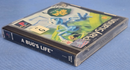 A Bug's life PS1 PS2 PS3 PAL *Complete*