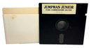 Jumpman Junior C64 / 128 Floppy0